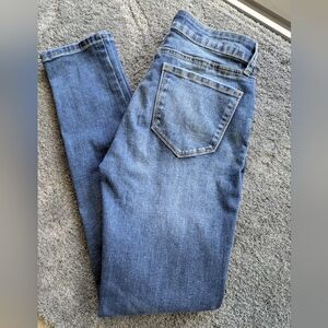KanCan skinny jeans 27